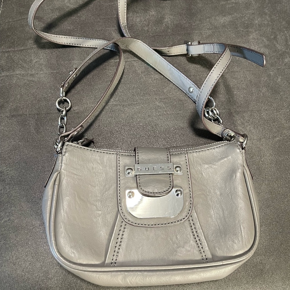 Guess “Donna” Mini Crossbody